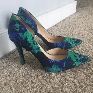 Jessica Simpson Stilettos